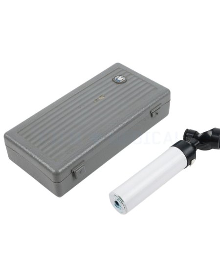 Otoscope-Ophthalmoscope 2